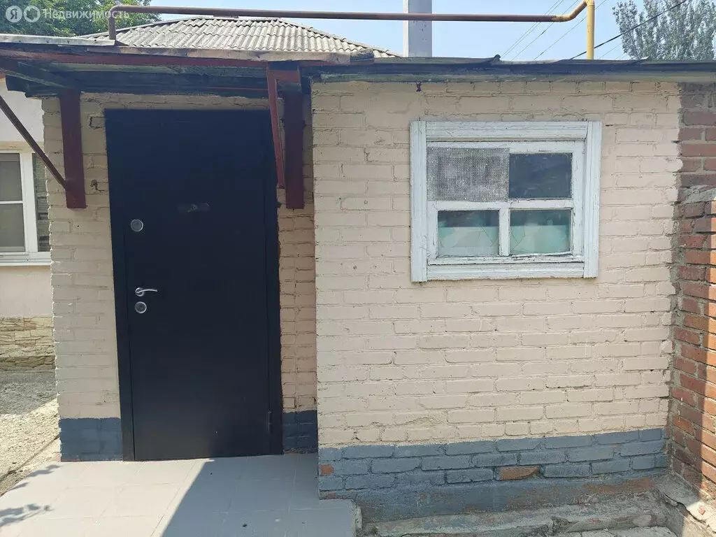 Дом в Ростов-на-Дону, Профсоюзная улица, 59 (55 м) - Фото 1