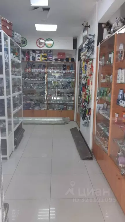 Помещение свободного назначения в Красноярский край, Железногорск ул. ... - Фото 1