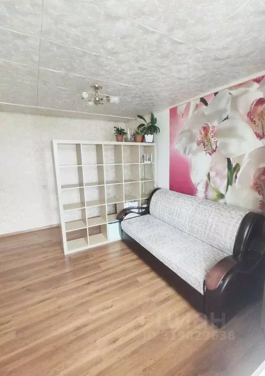 2-к кв. Татарстан, Казань ул. Комиссара Габишева, 5 (49.0 м) - Фото 1