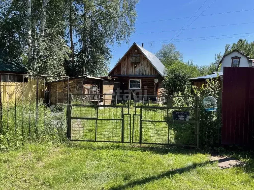 Дом в Свердловская область, Екатеринбург 40 лет Октября СНТ, 93 (52 м) - Фото 0