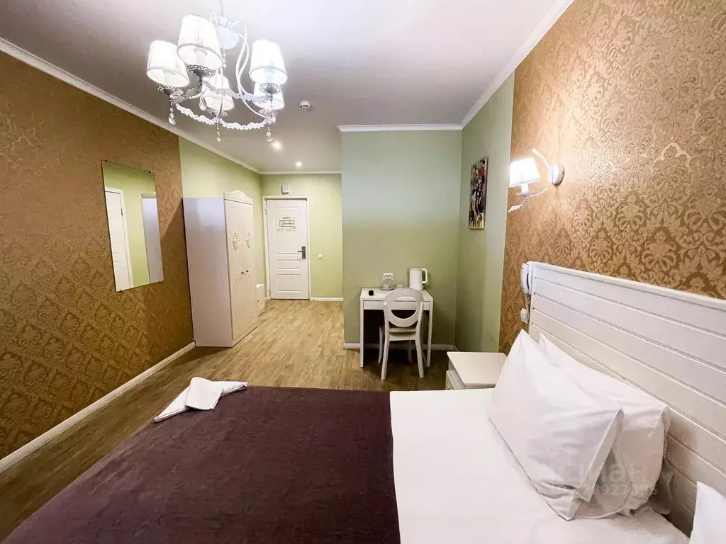 Комната Санкт-Петербург просп. Обуховской обороны, 11 (17.0 м) - Фото 2