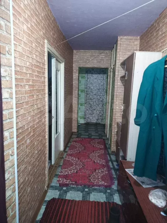 2-к. квартира, 52 м, 1/5 эт. - Фото 1