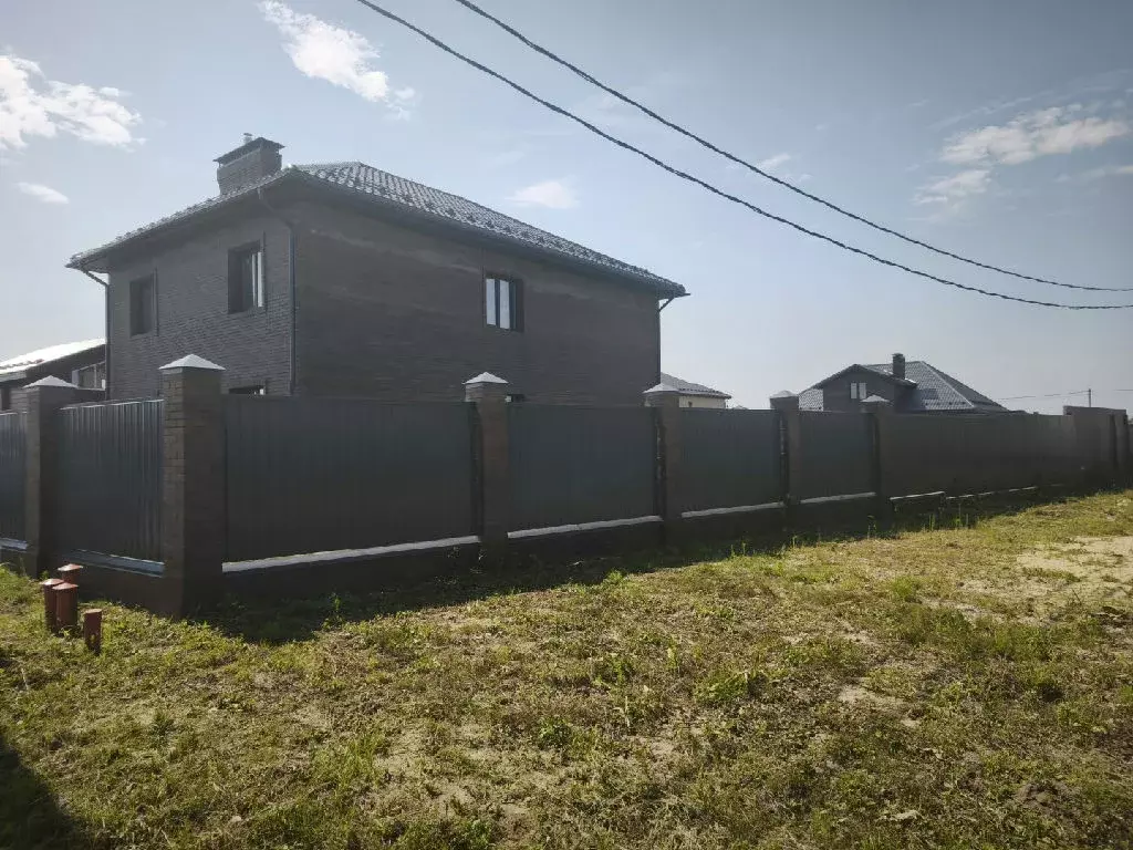 Продается коттедж в г. Раменское - Фото 2