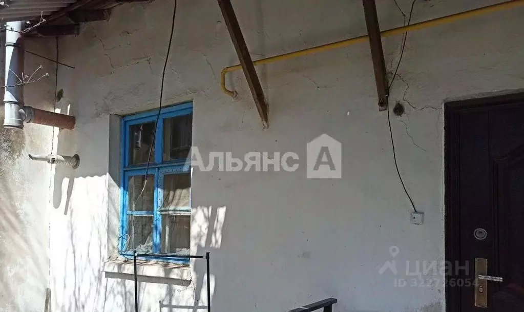 1-к кв. Ростовская область, Донецк ул. Доватора, 18 (36.0 м) - Фото 1