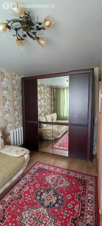 1-комнатная квартира: Владимир, Юбилейная улица, 60 (21 м) - Фото 0