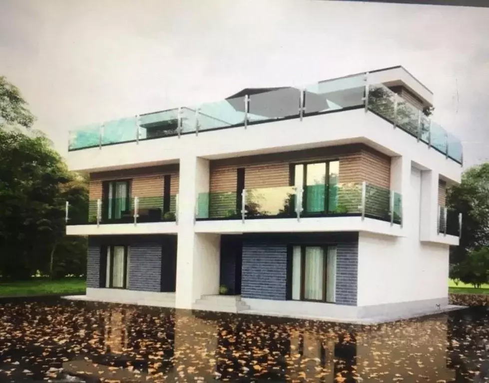 Коттедж в Московская область, Дмитровский муниципальный округ, ... - Фото 1