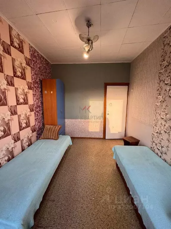 2-к кв. Тыва, Кызыл Московская ул., 100 (49.0 м) - Фото 2