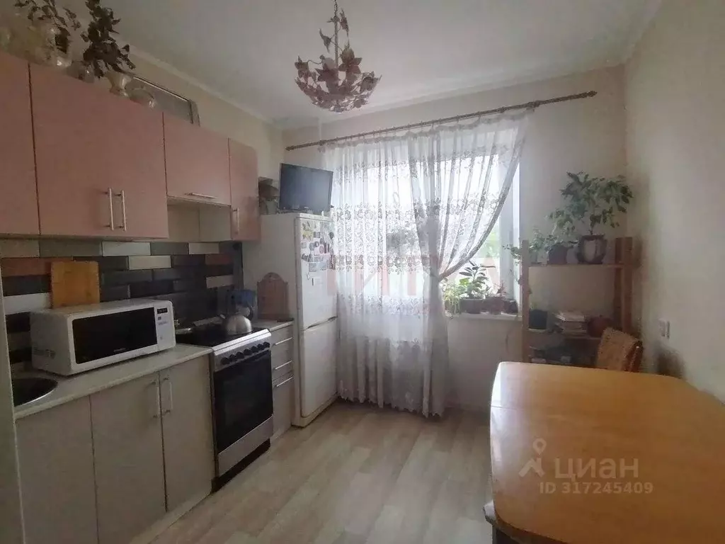 2-к кв. Белгородская область, Старый Оскол Олимпийский мкр, 30 (52.0 ... - Фото 0