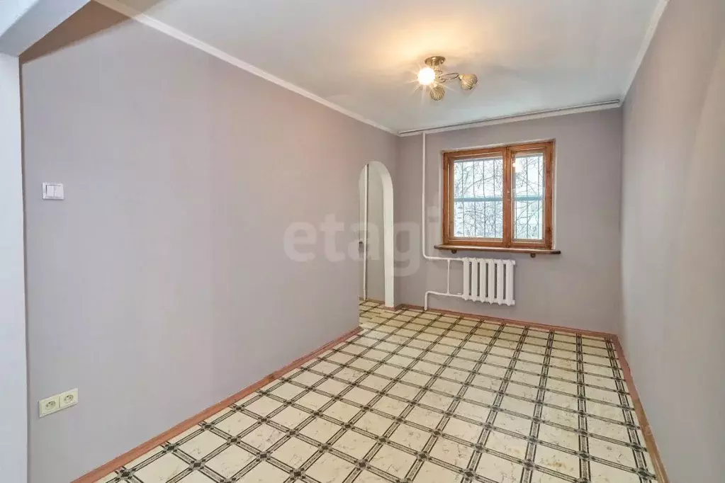 3-к кв. Кемеровская область, Кемерово просп. Ленина, 102 (56.0 м) - Фото 1