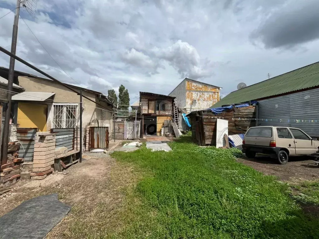 3-к кв. Оренбургская область, Оренбург Селивановский пер., 6 (51.8 м) - Фото 2