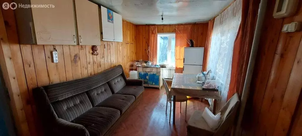 Дом в Кемеровский муниципальный округ, деревня Береговая (74 м) - Фото 0