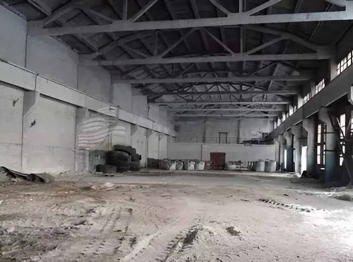 Производственное помещение в Санкт-Петербург Софийская ул., 99 (4000 ... - Фото 0