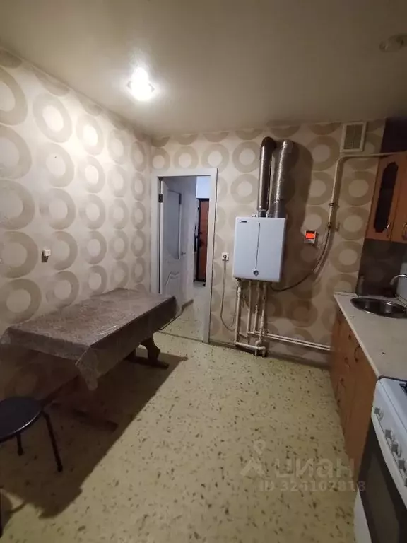 1-к кв. Волгоградская область, Волгоград ул. Академика Комарова, 65 ... - Фото 2