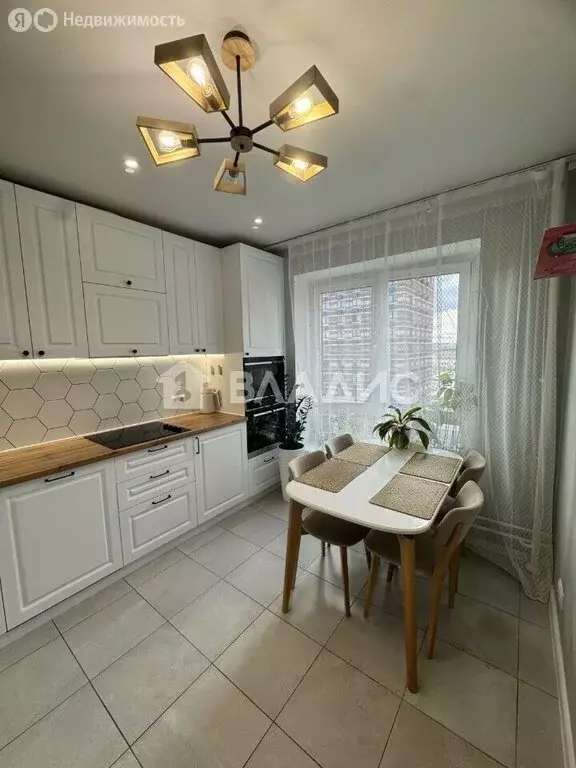 2-комнатная квартира: Москва, квартал № 100, 1к3 (50.5 м) - Фото 2