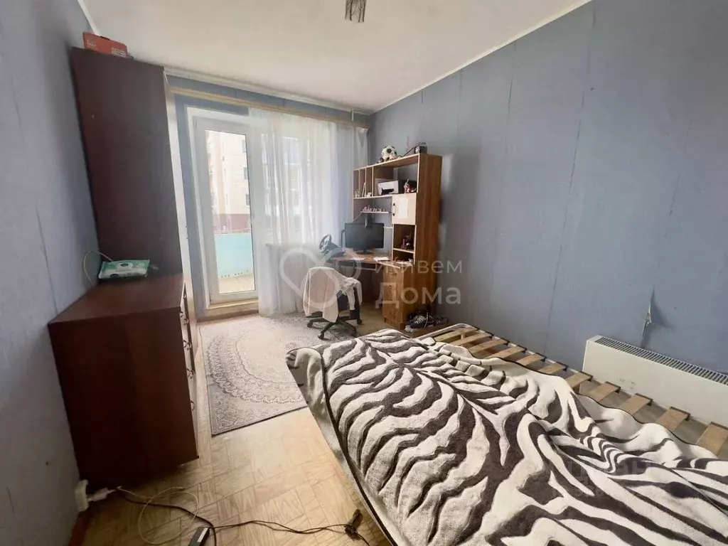 2-к кв. Волгоградская область, Волгоград ул. 8-й Воздушной Армии, 20 ... - Фото 1