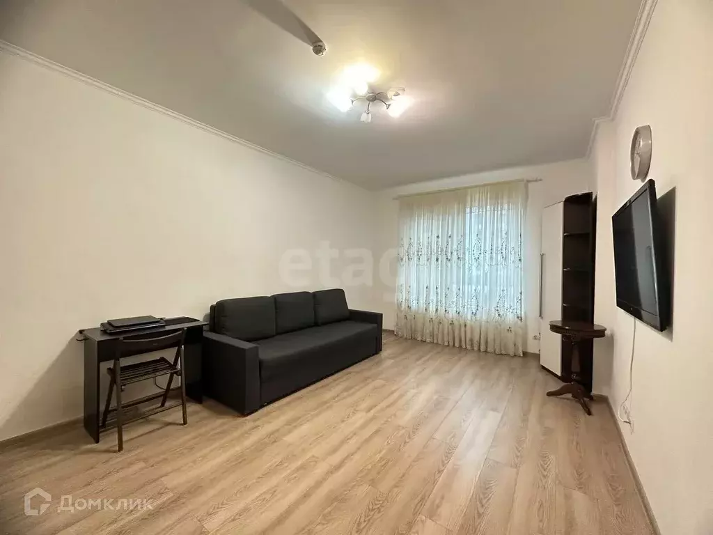 Продаётся 2-к квартира, 54.7 м - Фото 1