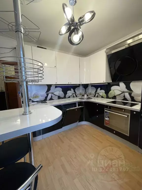 3-к кв. Московская область, Мытищи 16-й мкр,  (76.3 м) - Фото 2