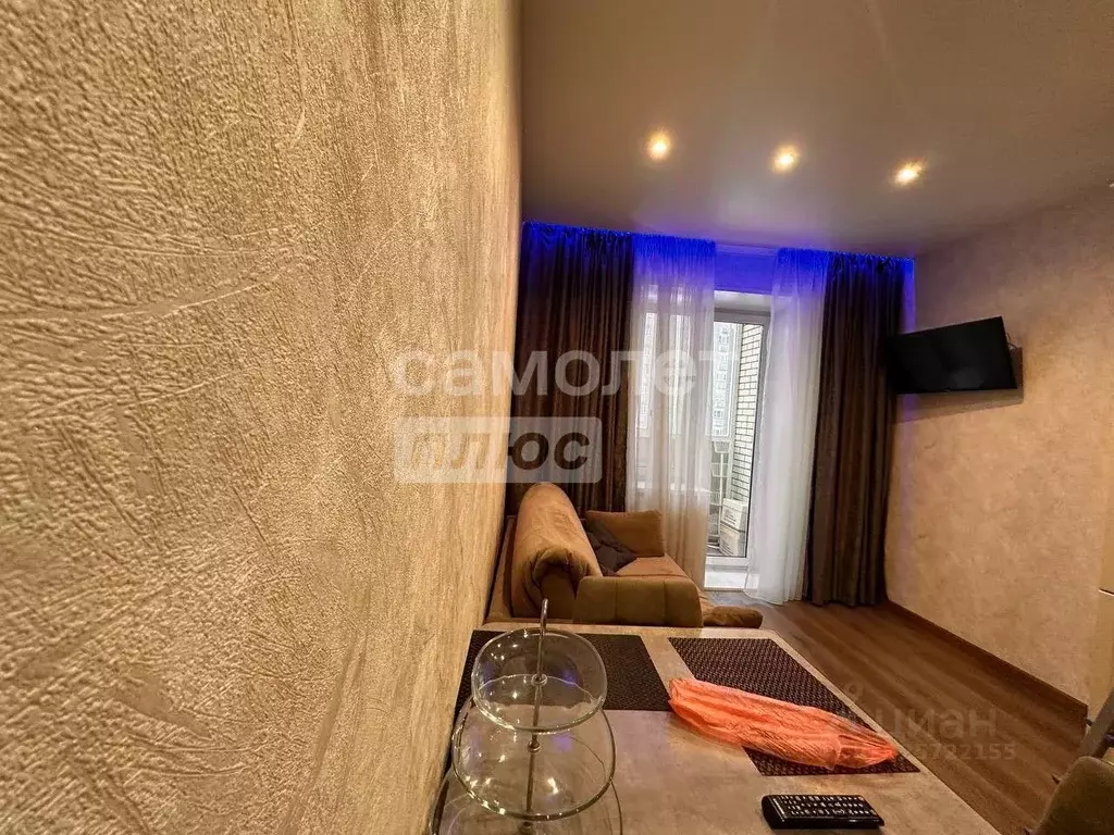 2-к кв. Московская область, Люберцы Зенино ЖК Самолет мкр, ул. Камова, ... - Фото 2