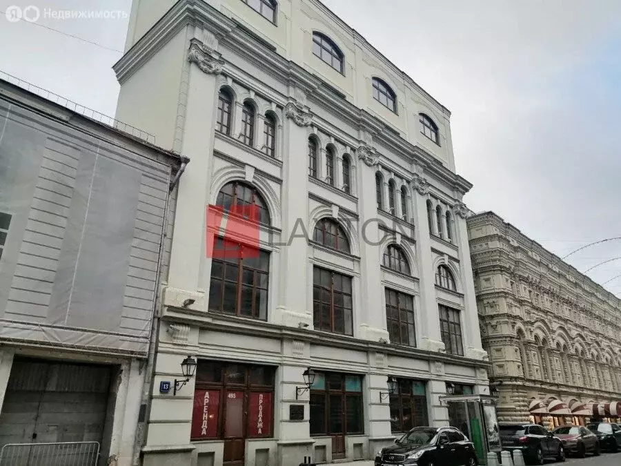 Офис (190 м) - Фото 1