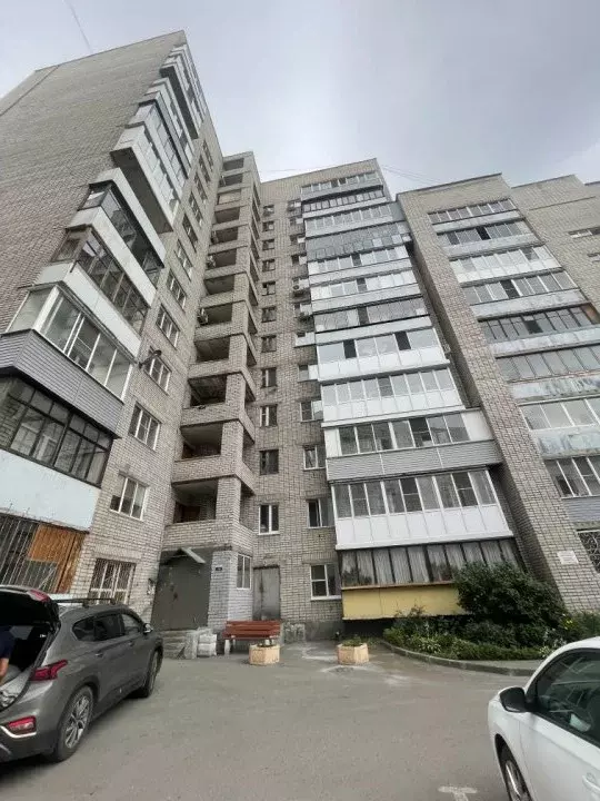 Продаётся 4-к квартира, 83 м - Фото 0