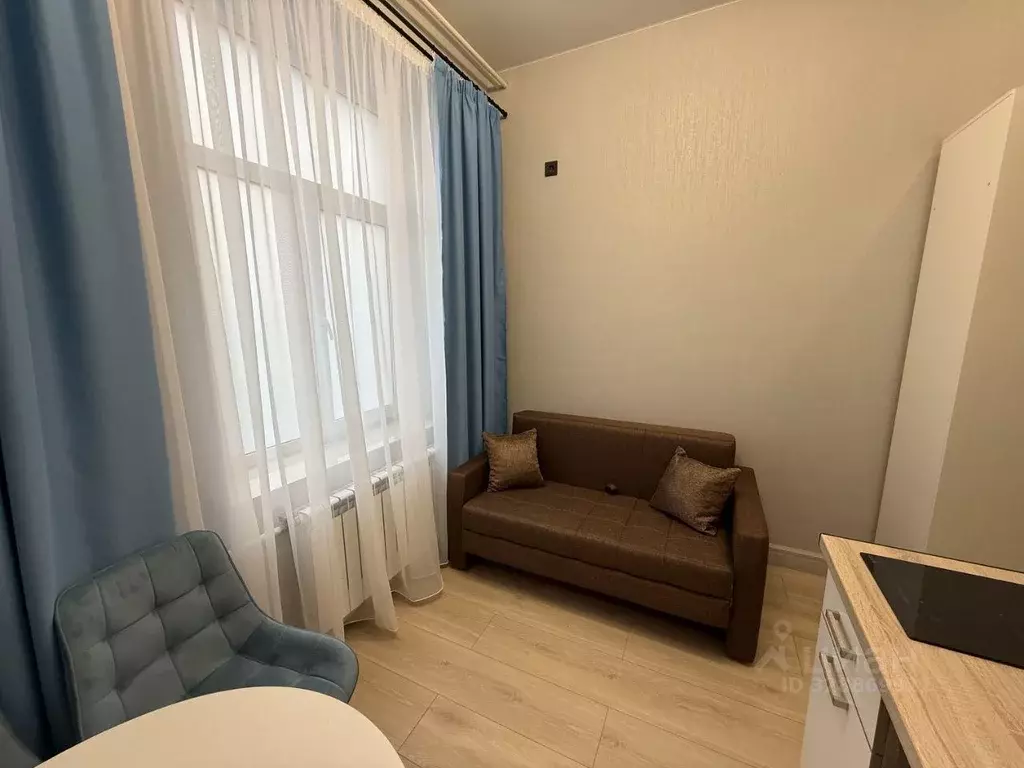 Квартира, студия, 13 м - Фото 1