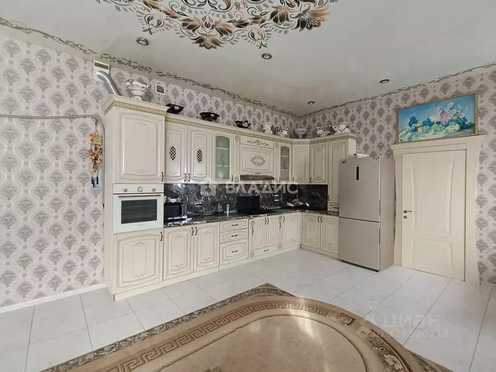 Дом в Пензенская область, Кузнецк ул. Молодой Гвардии, 269 (236 м) - Фото 1