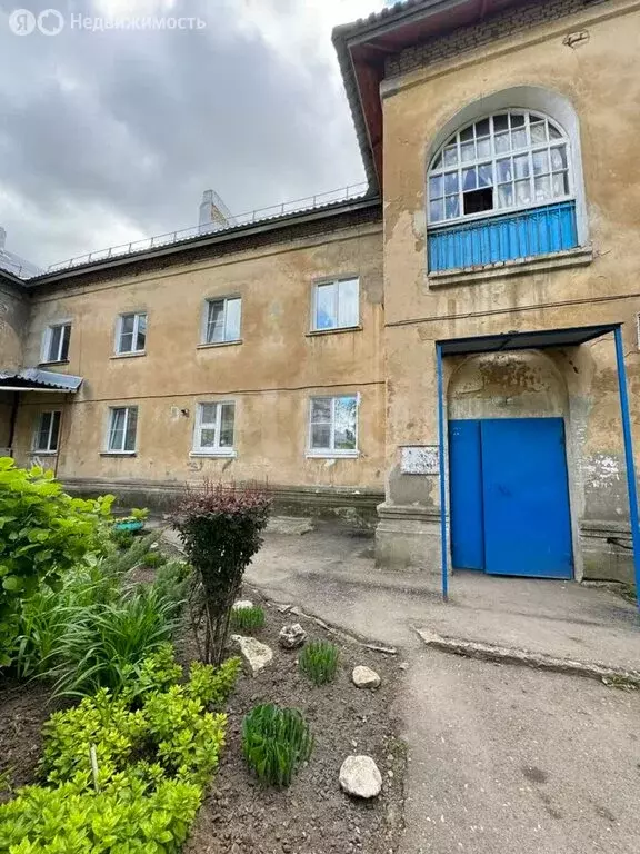 3-комнатная квартира: Советск, Школьная улица, 6 (77.4 м) - Фото 0