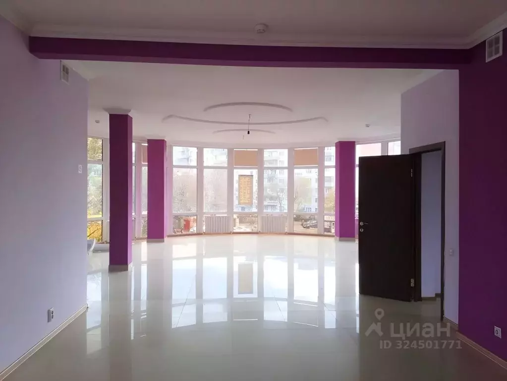 Помещение свободного назначения в Ростовская область, Ростов-на-Дону ... - Фото 2