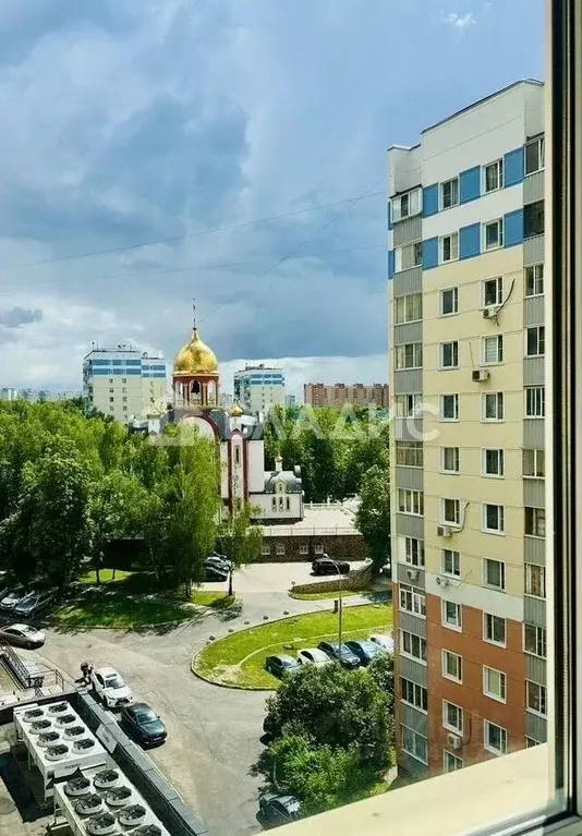 1-к кв. Московская область, Видное Советский проезд, 4 (43.7 м) - Фото 1