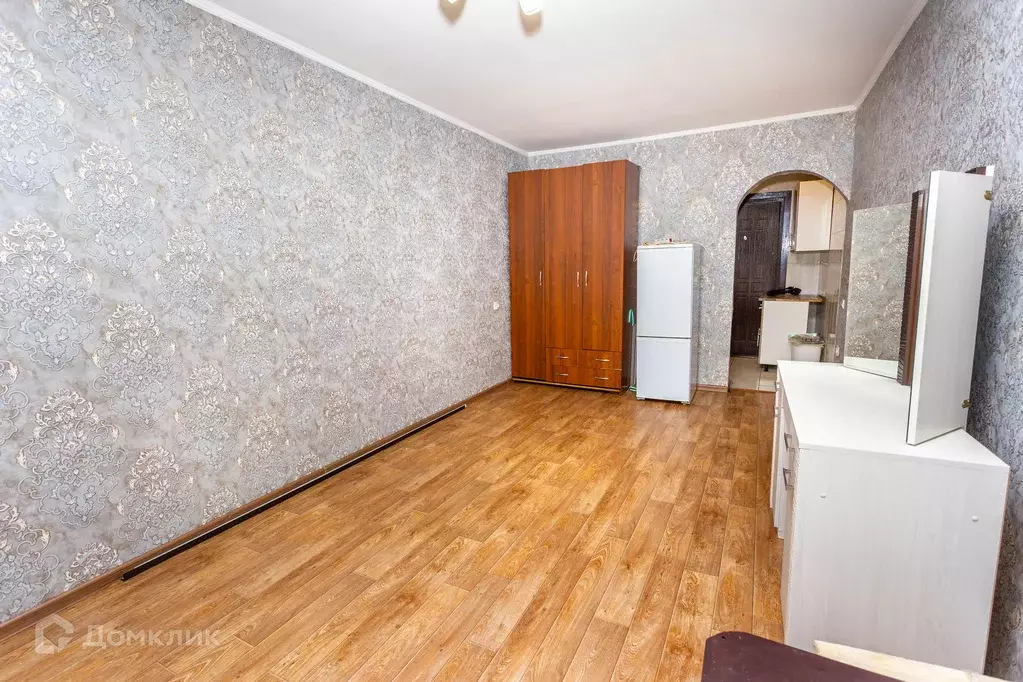 Продаётся 1-к квартира, 23 м - Фото 1