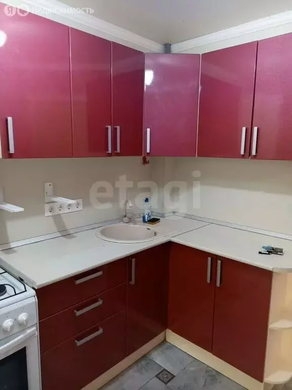 2-комнатная квартира: Михайловск, жилой район Гармония, Музыкальная ... - Фото 2