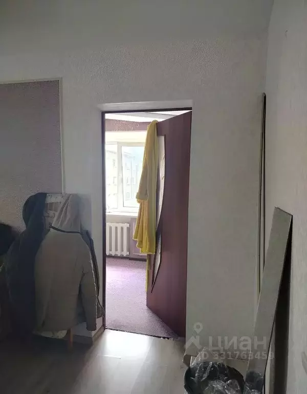 3-к кв. Свердловская область, Серов ул. Пржевальского, 35А (54.0 м) - Фото 2