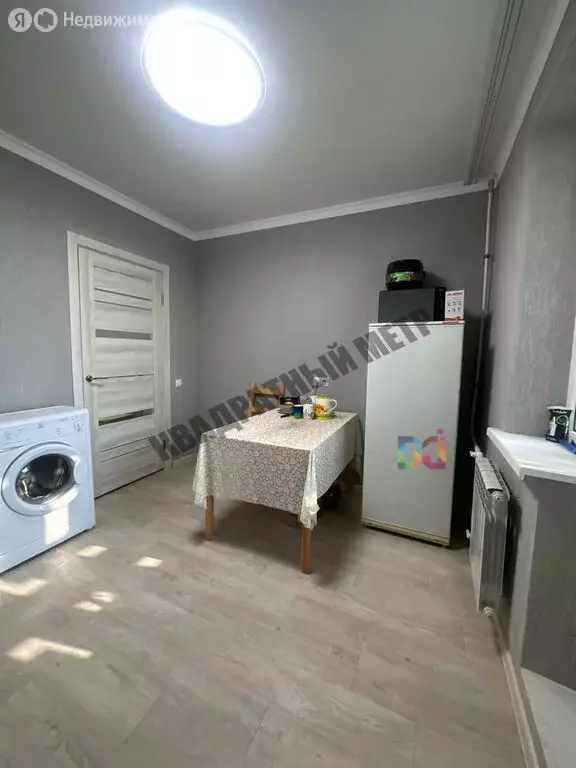 1-комнатная квартира: Элиста, 1-й микрорайон, 39 (37.9 м) - Фото 1