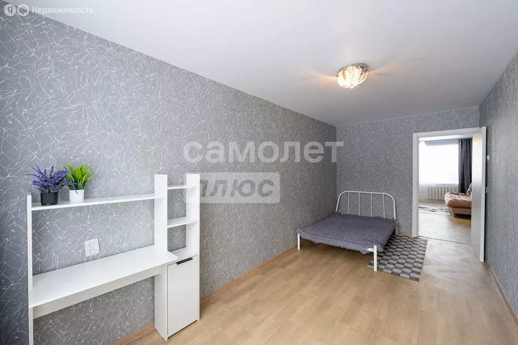 2-комнатная квартира: село Некрасовка, улица Ленина, 12 (44.1 м) - Фото 2