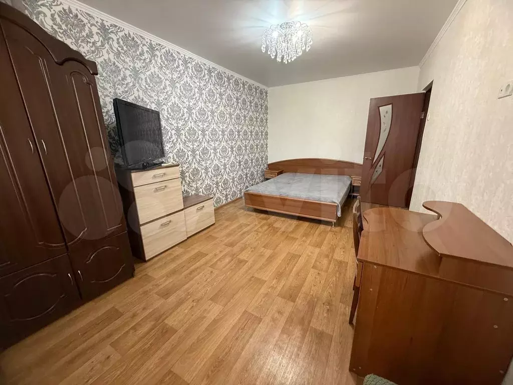 1-к. квартира, 38 м, 6/9 эт. - Фото 0