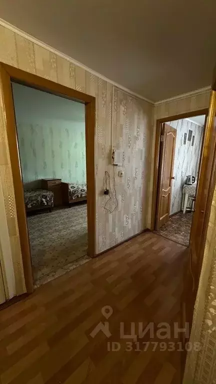 3-к кв. Забайкальский край, Шилка ул. Балябина, 136 (62.0 м) - Фото 1