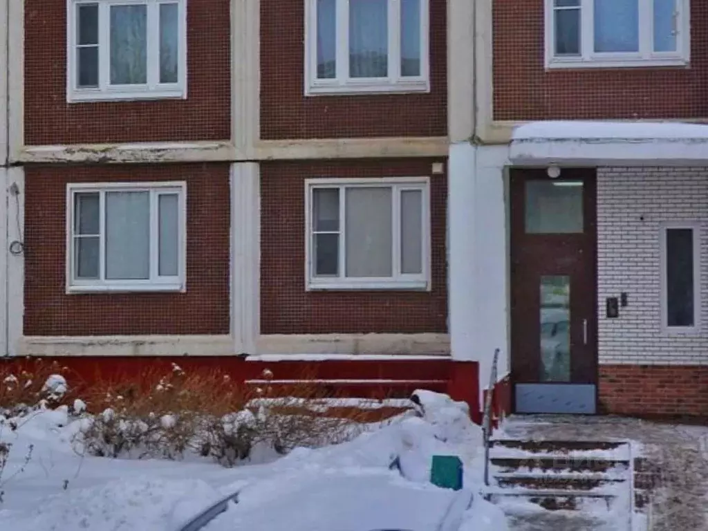 Помещение свободного назначения в Москва Мичуринский просп., 37 (57 м) - Фото 1