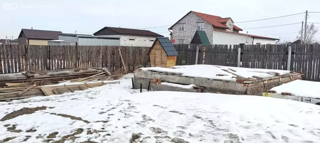 Участок в Абакан, улица Анатолия Кыштымова (6.21 м) - Фото 0