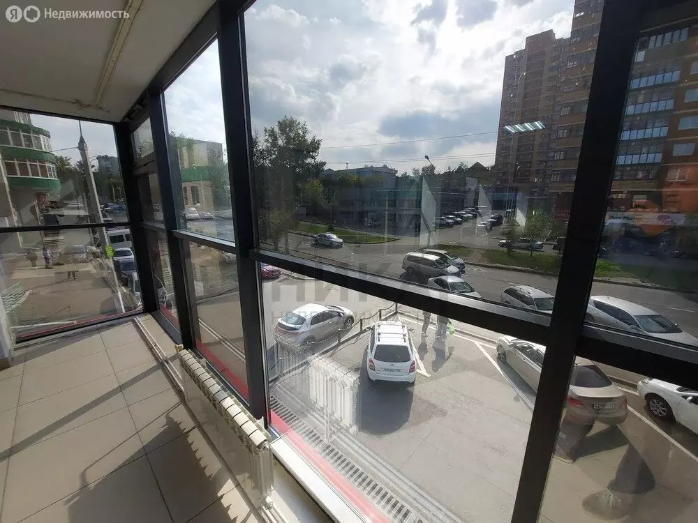 Офис (700 м) - Фото 1