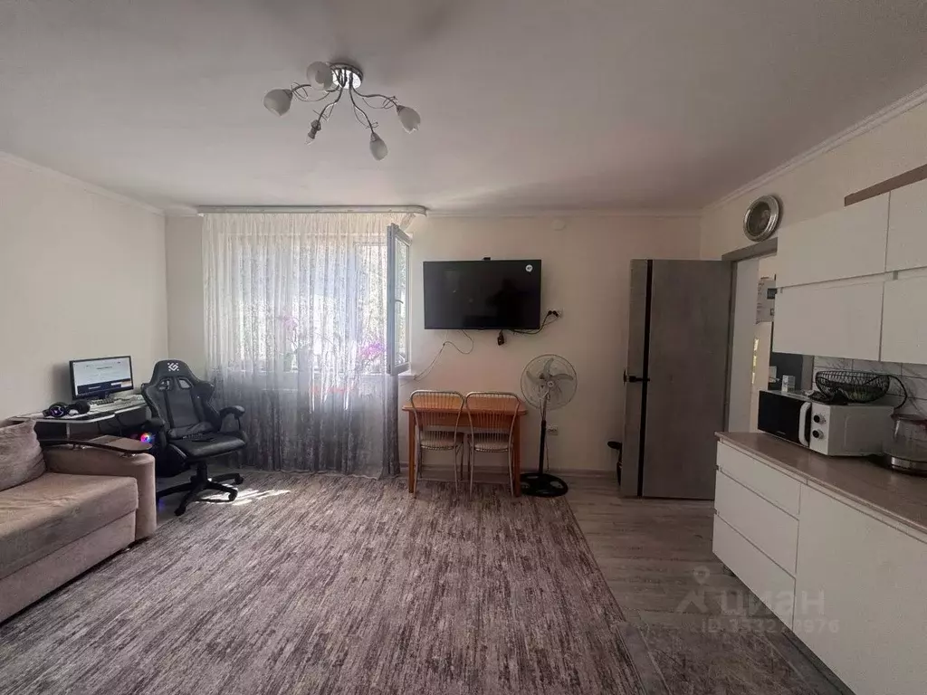 Дом в Крым, Симферополь ул. 3-я Коллективных Садов, 30 (65 м) - Фото 2