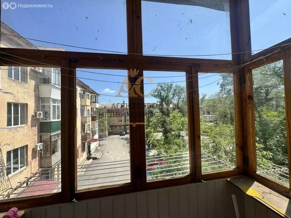 2-комнатная квартира: Феодосия, улица Горького, 2 (55 м) - Фото 1