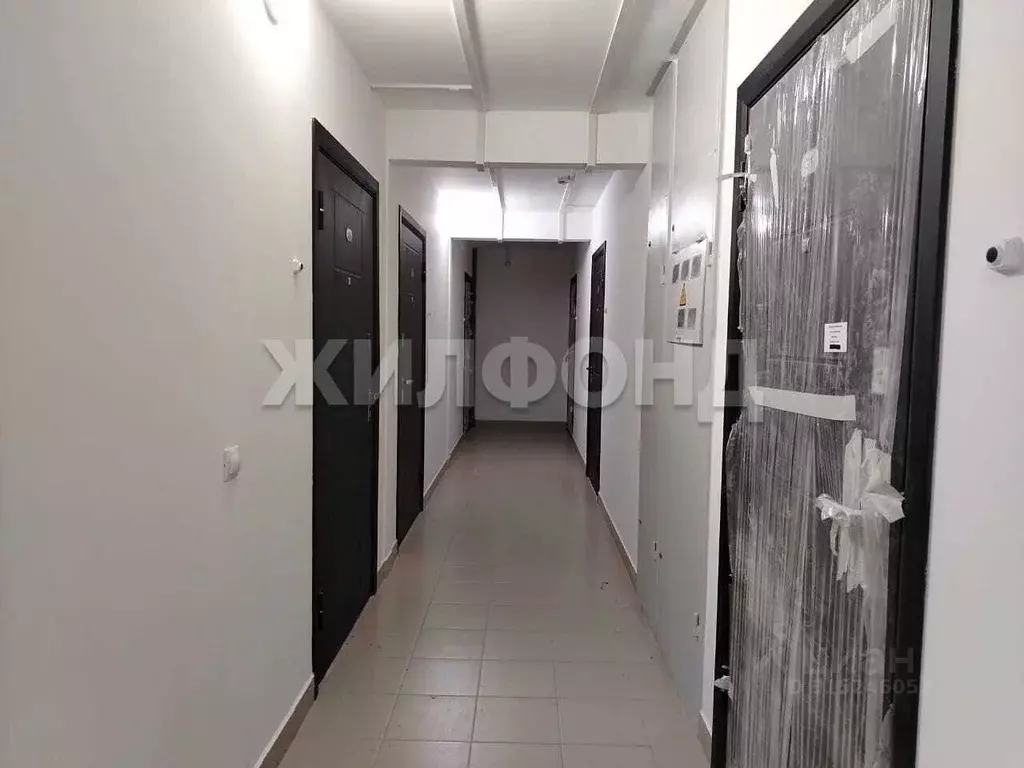 Студия Новосибирская область, Новосибирск ул. Забалуева, 102/1 (19.1 ... - Фото 1