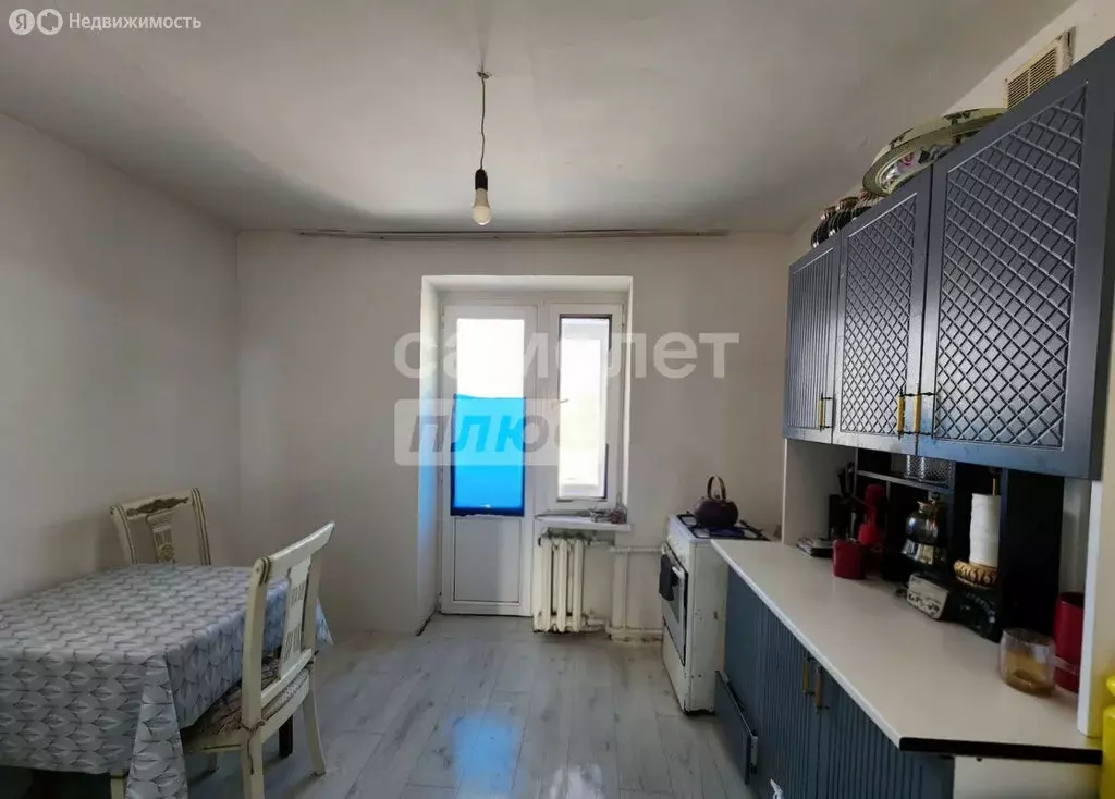 3-комнатная квартира: Грозный, Висаитовский район, посёлок Абузара ... - Фото 1