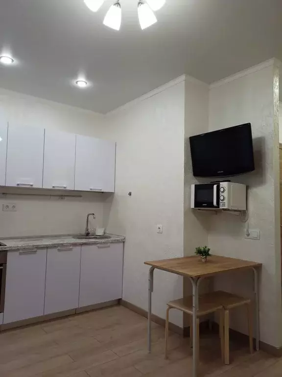 Продаётся квартира-студия, 25 м - Фото 1