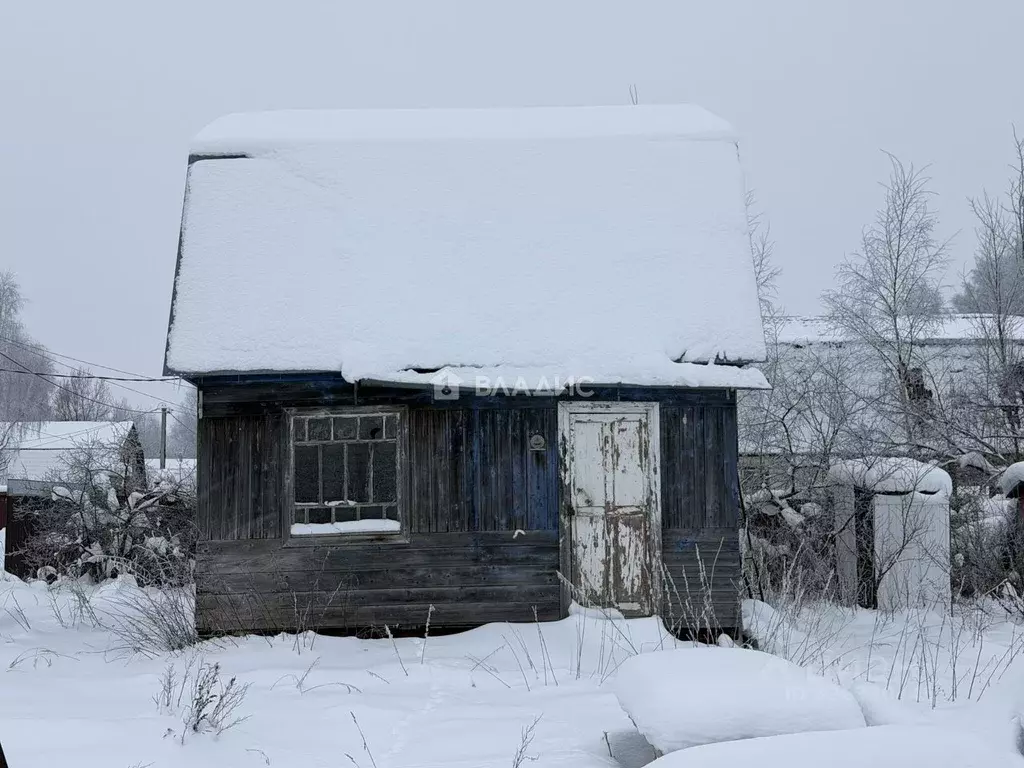 Дом в Московская область, Дмитровский муниципальный округ, Отрадное ... - Фото 2