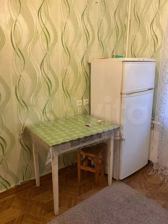 1-к. квартира, 34 м, 2/5 эт. - Фото 1