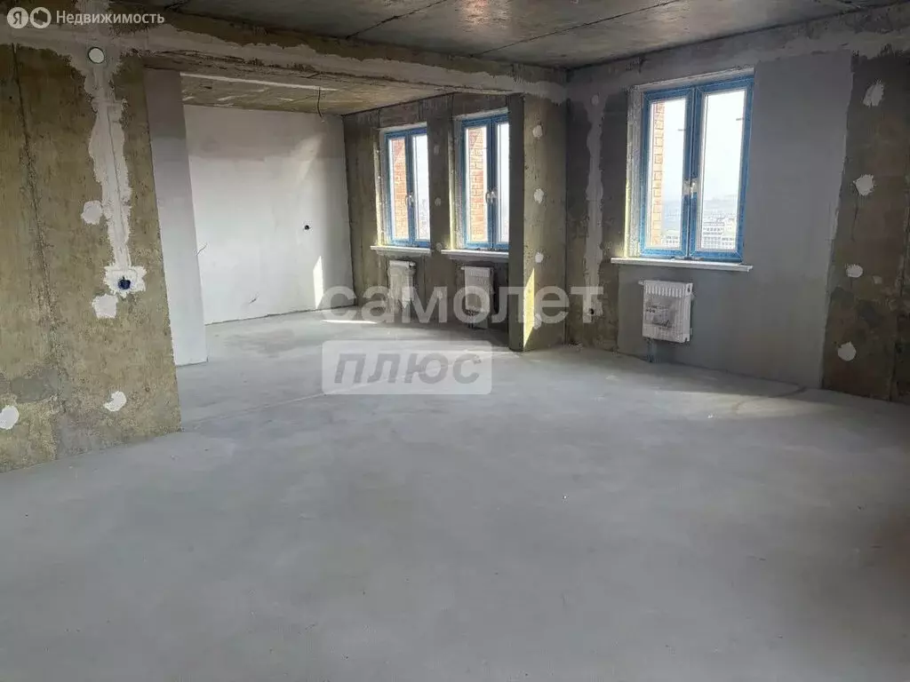 2-комнатная квартира: Иркутск, улица Лермонтова, 17 (56 м) - Фото 0