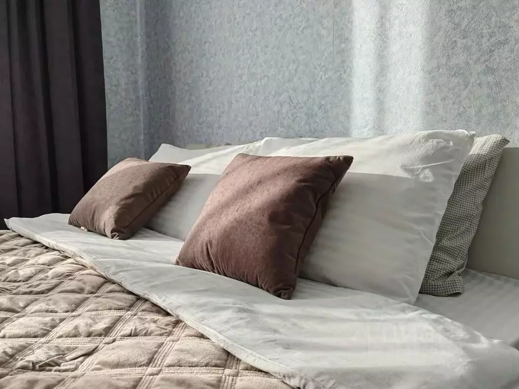 1-к кв. Самарская область, Самара пос. Мехзавод, 1-й кв-л, 69 (42.0 м) - Фото 2