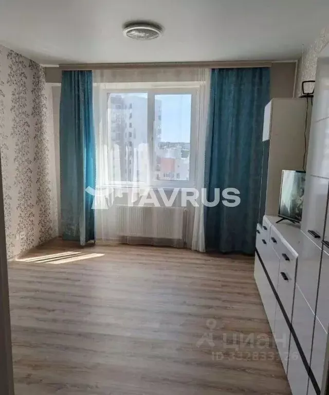 1-к кв. Крым, Симферополь ул. Батурина, 141 (40.0 м) - Фото 1