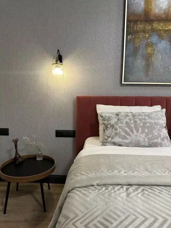 1-к кв. Башкортостан, Уфа бул. Ибрагимова, 90/2 (42.0 м) - Фото 1